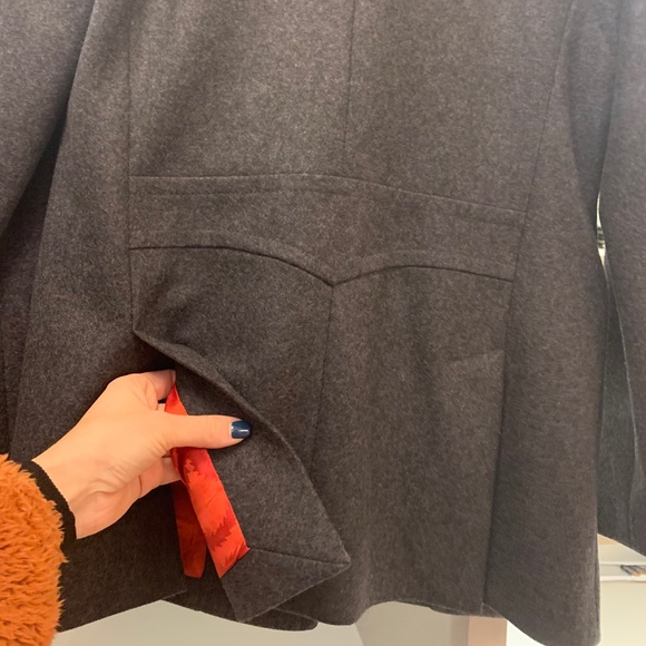 Vivienne Westwood Mens Coat